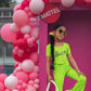 Conjunto Barbie para Niña - ¡Moda y Estilo Inspirados en Barbie!